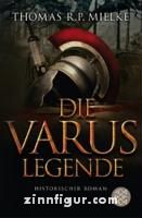 Mielke, T. R. P.: Die Varus-Legende 