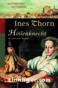 Thorn, I.: Die Verbrechen von Frankfurt. Höllenknecht 