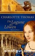 Thomas, C.: Die Lagune des Löwen 