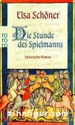 Schöner, E.: Die Stunde des Spielmanns 