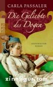 Passaler, C.: Die Geliebte des Dogen 