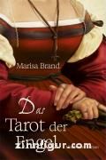 Brand, M.: Das Tarot der Engel 