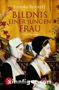 Bennett, V.: Bildnis einer jungen Frau 