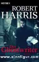 Harris, R.: Der Ghostwriter 