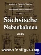 Sächsische Nebenbahnen (1886) 