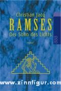 Jacq, C.: Ramses 1. Der Sohn des Lichts 