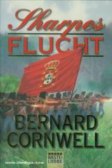 Cornwell, B.: Sharpes Flucht 