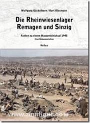 Gückelhorn, W./Kleemann, K.: Die Rheinwiesenlager 1945 in Remagen und Sinzig 
