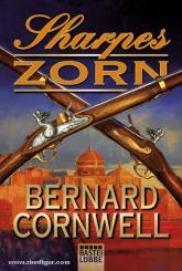 Cornwell, B.: Sharpes Zorn 