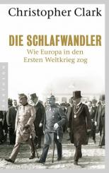 Clark, C.: Die Schlafwandler 