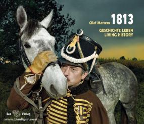 Martens, O.: Geschichte leben. Living history 