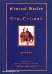 Parton, J.: General Butler in New-Orleans 