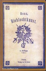 Roux, L. C.: Die Hiebfechtkunst 