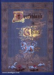 Obst, A. u. a.: Deutschland in China 1900-1901 