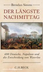 Simms, B.: Der längste Nachmittag 