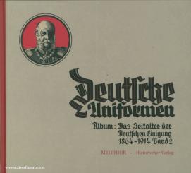 Knötel: Zeitalter Einigung (2) 
