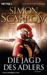 Scarrow, S.: Die Jagd des Adlers 