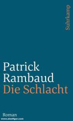 Rambaud, P.: Die Schlacht 