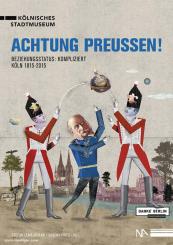 Lewejohann, S./Pries, S. (Hrsg.): Achtung Preußen 