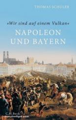 Schuler, T.: "Wir sind auf einem Vulkan" 
