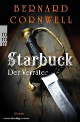 Cornwell, B.: Starbuck. Der Verräter 