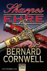 Cornwell, B.: Sharpes Ehre 