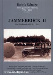 Schulze, H.: Jammerbock II. Die Reichswehr (1919-1934) 