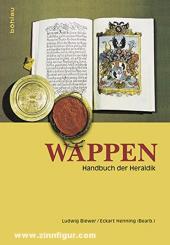 Biewer, L./Henning, E. (Bearb.,): Wappen 