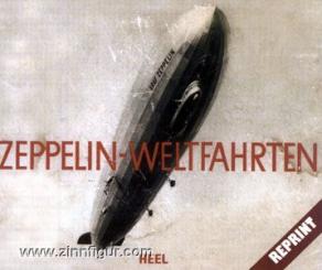 Zeppelin-Weltfahrten 
