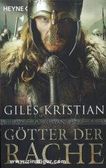 Kristian, G.: Götter der Rache 