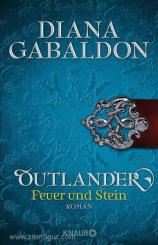 Gabaldan, D.: Outlander - Feuer und Stein 