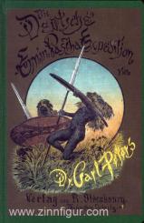 Peters, C.: Die deutsche Emin Pascha-Expedition 