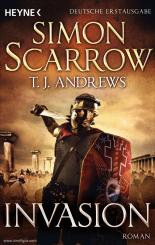 Scarrow, S./Andrews, T. J.: Invasion 