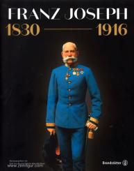 Vocelka, K./Mutschlechner, M. (Hrsg.): Franz Joseph 1830-1916. 