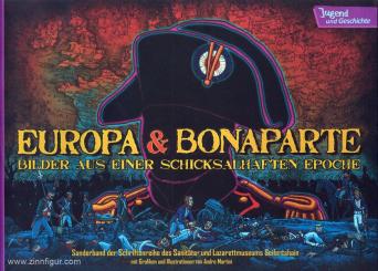 Kothe, M./Martini, A./Heinze, D. u.a.: Europa & Bonaparte 