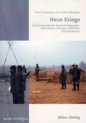 Freudenberg, D./Maninger, S.: Neue Kriege 