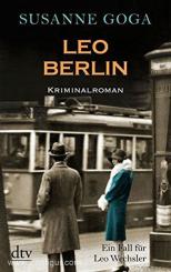 Goga, S.: Leo Berlin 