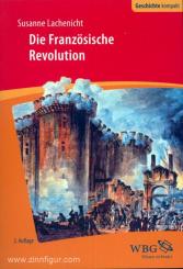 Lachenicht, S.: Die Französische Revolution 