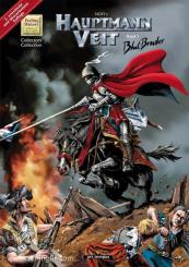 Nosofsky, L.: Hauptmann Veit. Band 1: Blut Bruder 