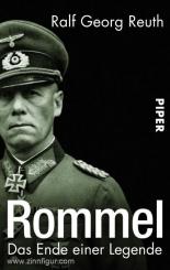 Reuth, Ralf Georg: Rommel 