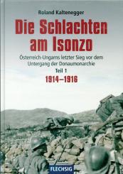 Born Aus dem Kriegstagebuch eines Freiwilligen von der Ostfront zum Isonzo 1917 