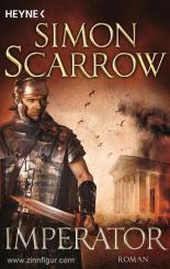 Scarrow, Simon: Imperator 