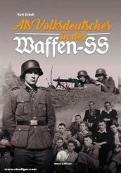 Scholl, Kurt: Als Volksdeutscher in der Waffen-SS 