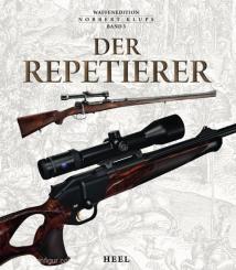 Klups, Norbert: Der Repetierer 