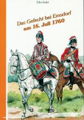 Erdel, Eike: Das Gefecht bei Emsdorf am 16. Juli 1760 