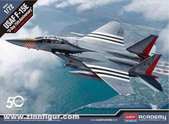 F-15E "D-Day 75th Anniversary" (75e anniversaire du débarquement) 