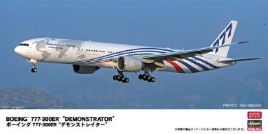 Boeing 777-300ER "Demonstrator" 