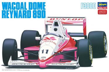 Wacoal Dome Reynard 89D 