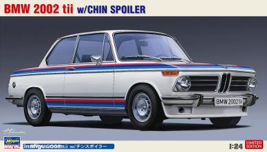 BMW 2002 tii 