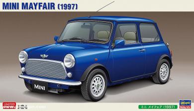 Mini Mayfair 1997 